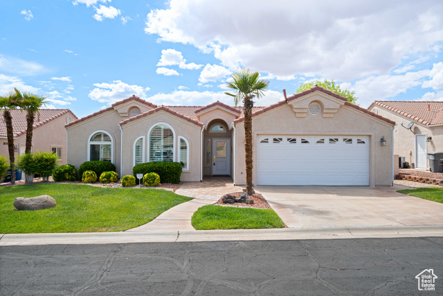 1732 W 540 N #68, St George UT 84770