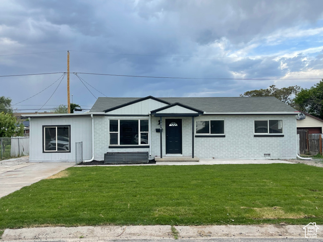 1426 W CARLOS DR, West Valley City UT 84119