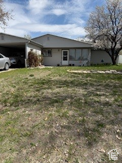 700 VALERIA DR, Layton UT 84041