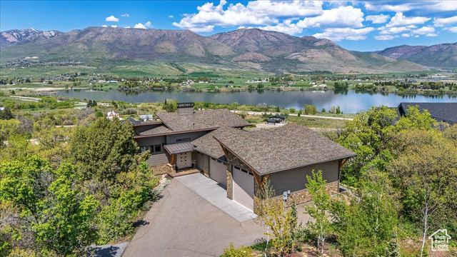 1108 N LAKESIDE CT, Eden UT 84310