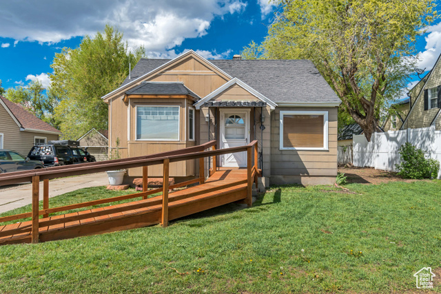 71 E 100 N, Heber City UT 84032