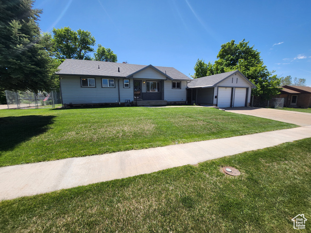 628 E 150 S, Kaysville UT 84037