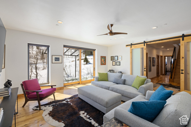 Photo 25 for MLS #2084228 at 10256 N Basin Canyon Rd