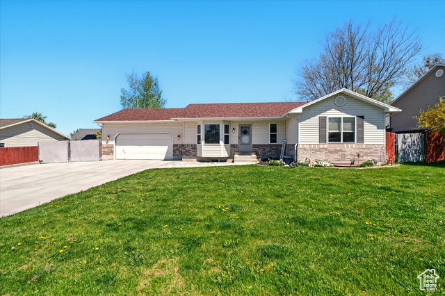 579 E 260 S, Smithfield UT 84335