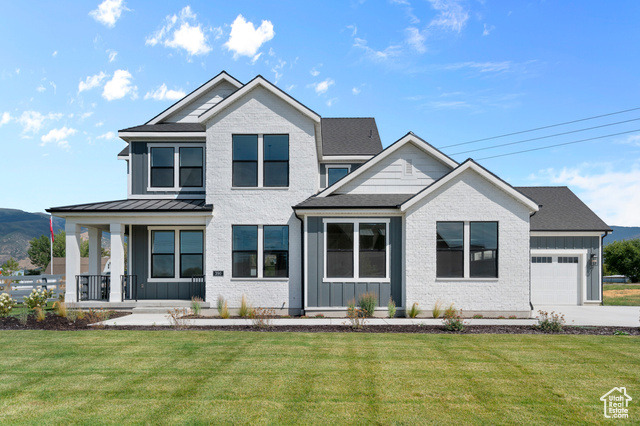390 N 1500 W, West Bountiful UT 84087