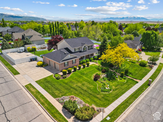 87 W BAER CRK, Kaysville UT 84037