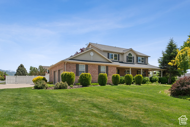 Photo 2 for MLS #2084245 at 87 W Baer Crk