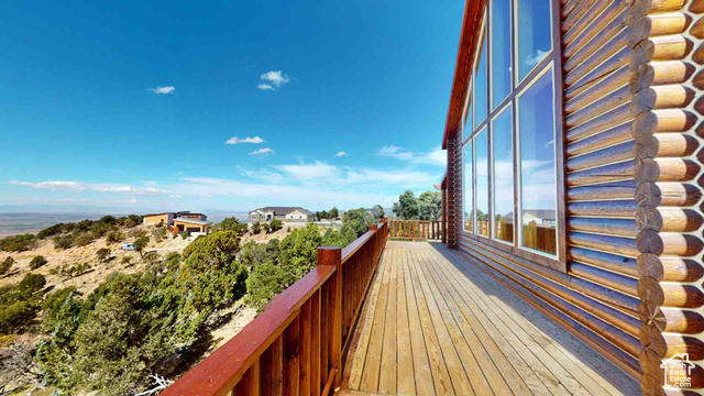 Photo 36 for MLS #2084247 at 1982 S High Juniper Dr