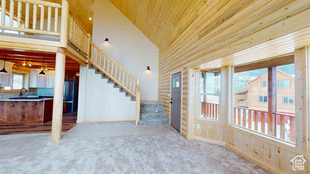 Photo 10 for MLS #2084247 at 1982 S High Juniper Dr