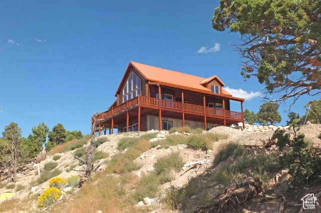 Photo 8 for MLS #2084247 at 1982 S High Juniper Dr