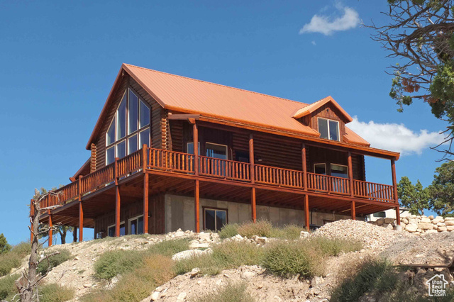 1982 S HIGH JUNIPER DR, Cedar City UT 84720