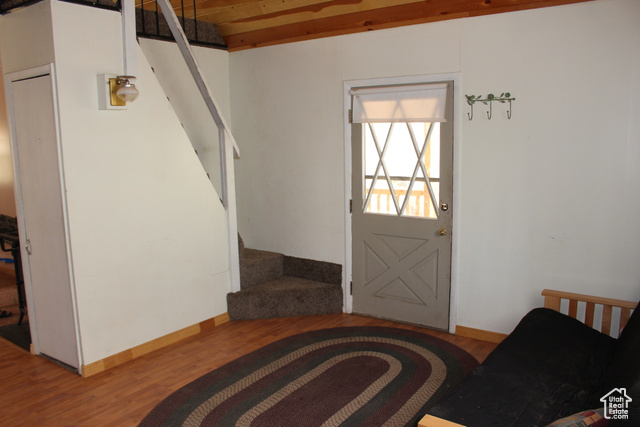 Photo 28 for MLS #2084249 at 2298 E 4775 South