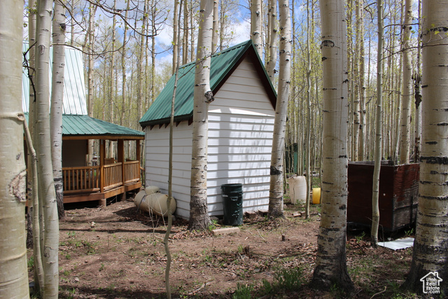 Photo 17 for MLS #2084249 at 2298 E 4775 South