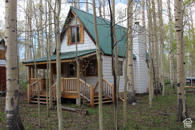 Photo 21 for MLS #2084249 at 2298 E 4775 South