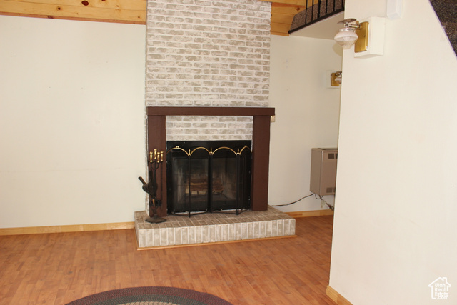 Photo 27 for MLS #2084249 at 2298 E 4775 South