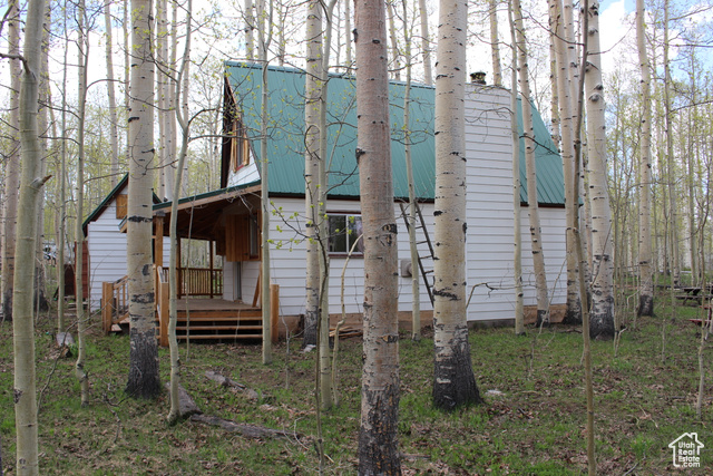 Photo 22 for MLS #2084249 at 2298 E 4775 South