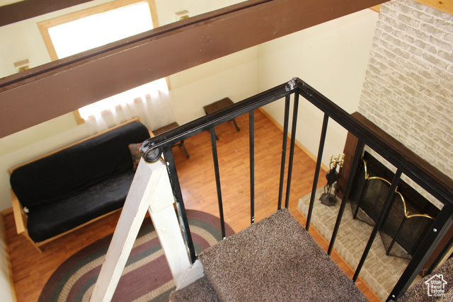 Photo 14 for MLS #2084249 at 2298 E 4775 South