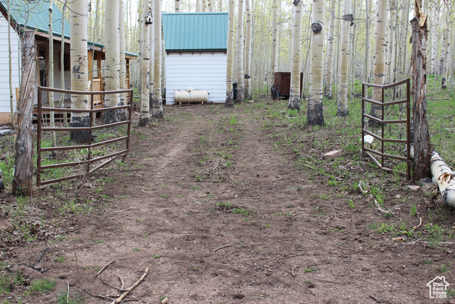 Photo 39 for MLS #2084249 at 2298 E 4775 South