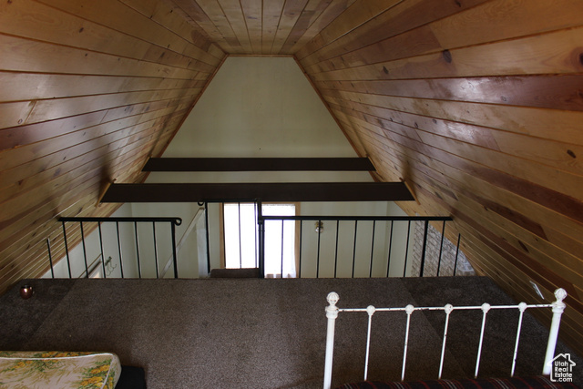Photo 10 for MLS #2084249 at 2298 E 4775 South