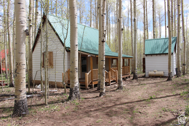 2298 E 4775 S, Cedar City UT 84720