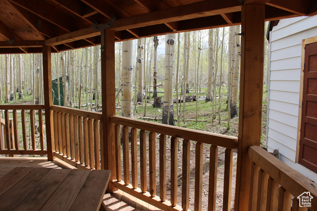 Photo 5 for MLS #2084249 at 2298 E 4775 South