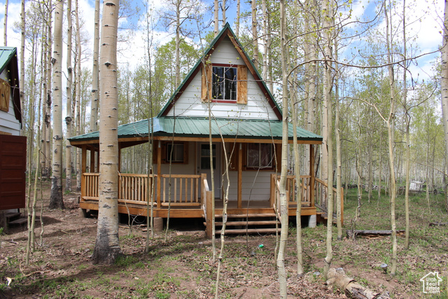 Photo 20 for MLS #2084249 at 2298 E 4775 South