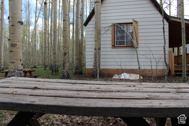Photo 24 for MLS #2084249 at 2298 E 4775 South