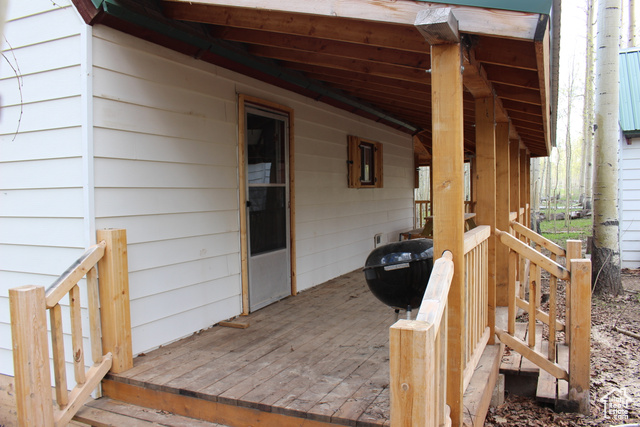 Photo 3 for MLS #2084249 at 2298 E 4775 South