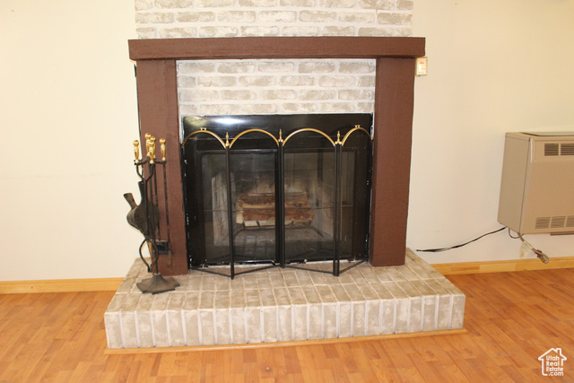 Photo 8 for MLS #2084249 at 2298 E 4775 South