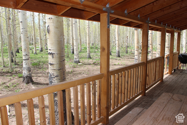 Photo 4 for MLS #2084249 at 2298 E 4775 South