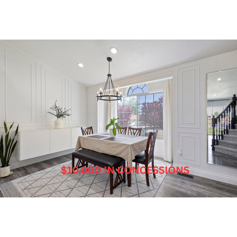 4962 S GLASMANN WAY, South Ogden UT 84403