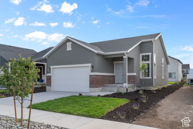 5653 N REGATTA LN, Stansbury Park UT 84074