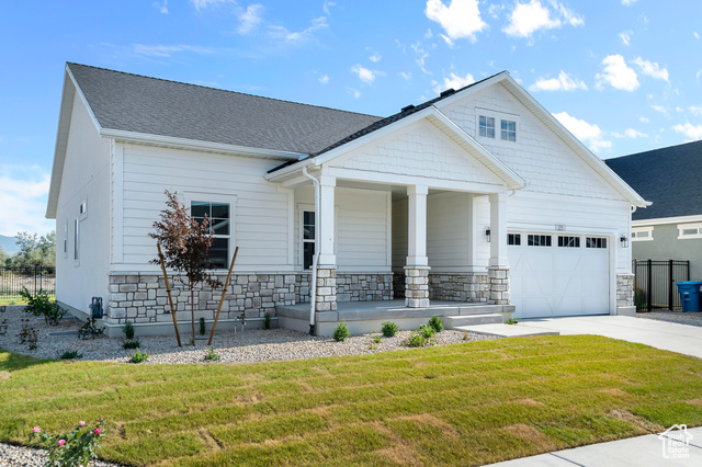 Photo 3 for MLS #2084265 at 595 W Junegrass Ln