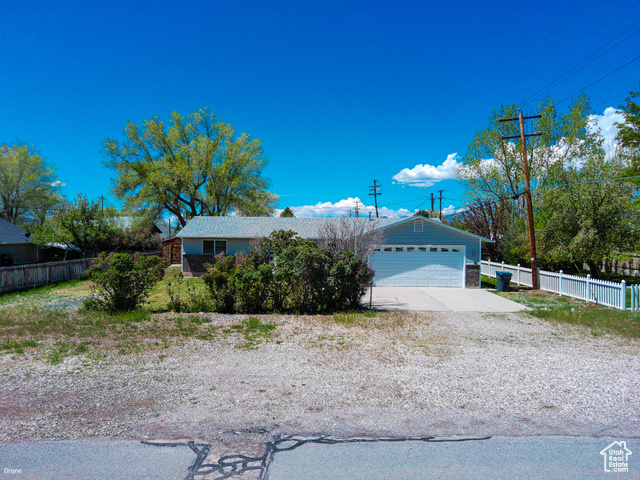 245 N 700 E, Beaver UT 84713