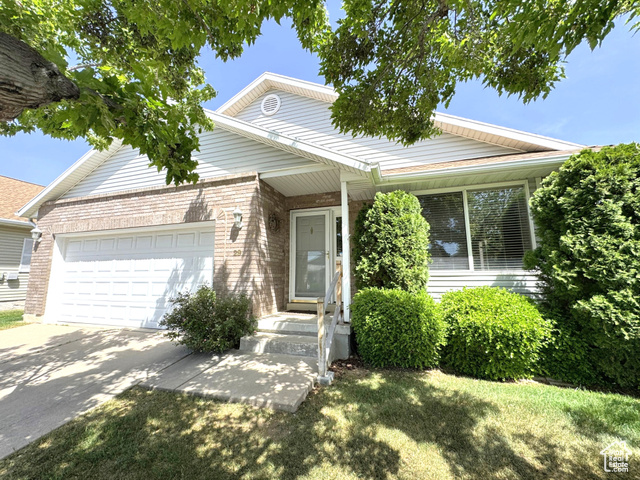 1660 E 900 S #29, Clearfield UT 84015