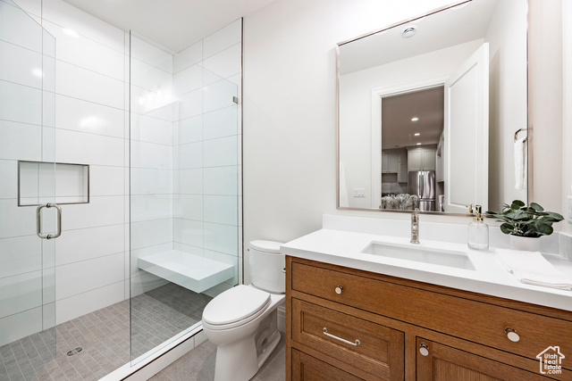 Photo 62 for MLS #2084279 at 618 S Fox Den Rd #2