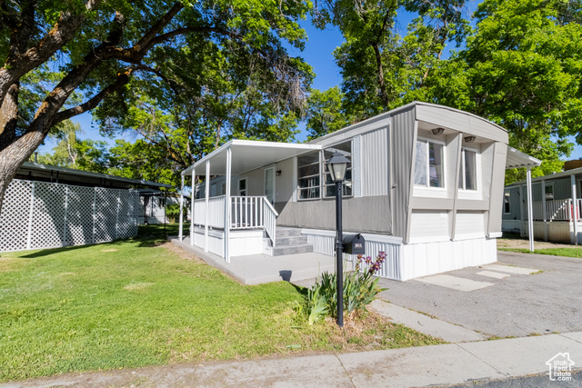 3015 S HOMECREST ST, West Valley City UT 84119