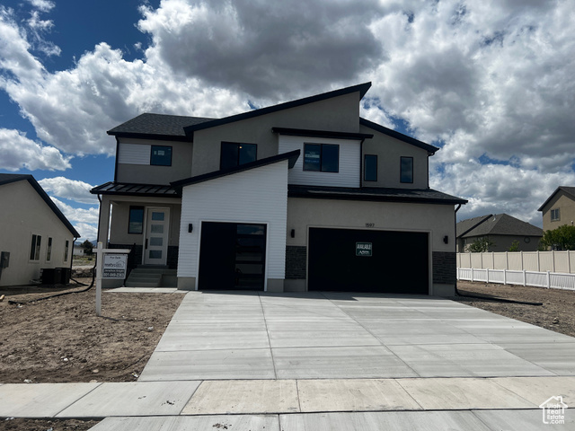 1597 N COZY LN #14, Saratoga Springs UT 84045