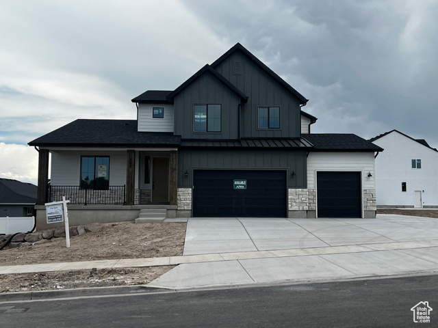 597 W DOMANICK WAY #4, Saratoga Springs UT 84045