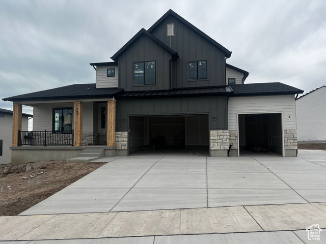597 W DOMANICK WAY #4, Saratoga Springs UT 84045