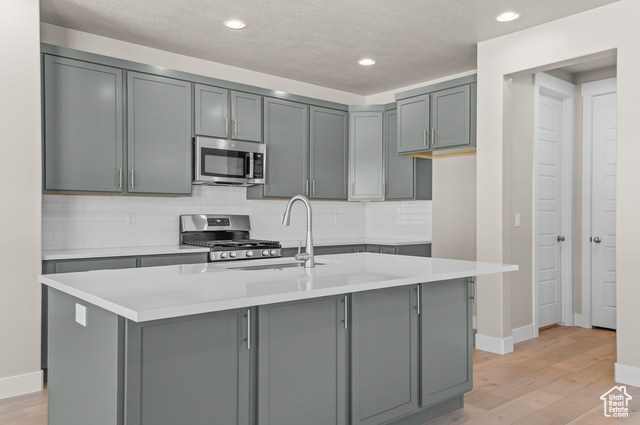 Photo 11 for MLS #2084299 at 1276 W 2325 South