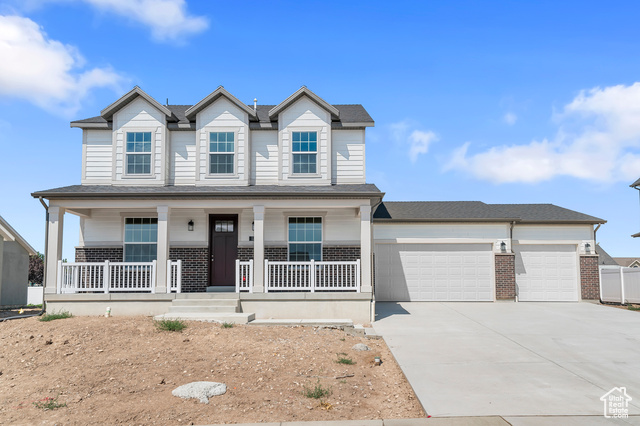 1276 W 2325 S, Syracuse UT 84075
