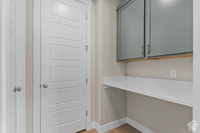 Photo 14 for MLS #2084299 at 1276 W 2325 South