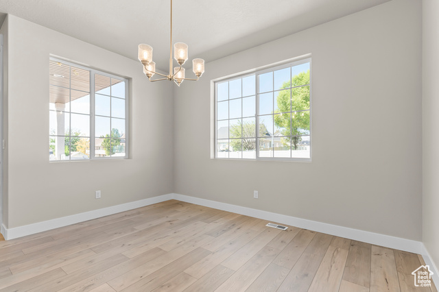 Photo 13 for MLS #2084299 at 1276 W 2325 South