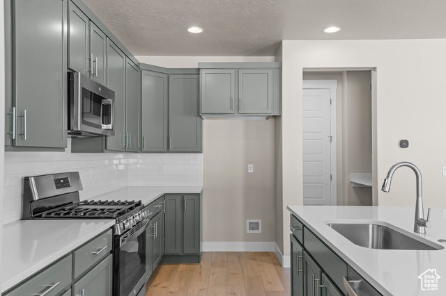 Photo 12 for MLS #2084299 at 1276 W 2325 South