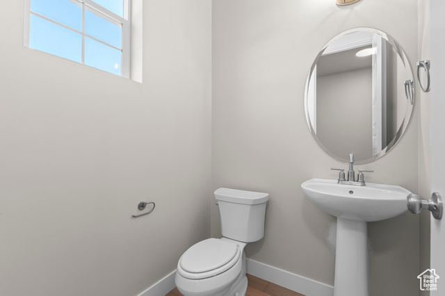 Photo 17 for MLS #2084299 at 1276 W 2325 South