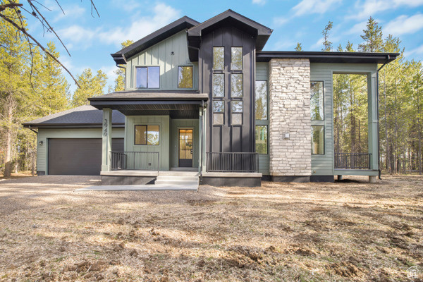 3949 COWAN RD, Island Park ID 83429