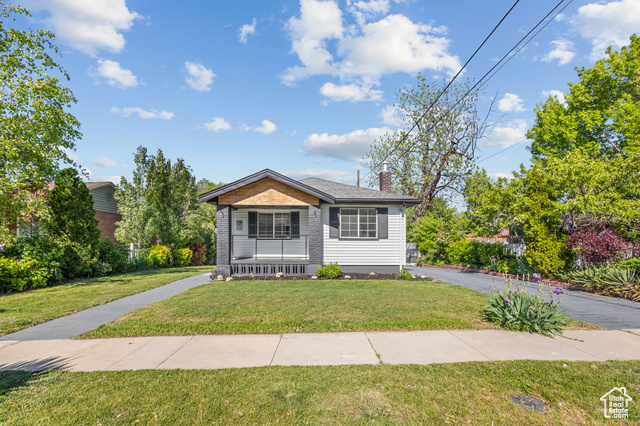 Photo 30 for MLS #2084305 at 1946 S 1400 East