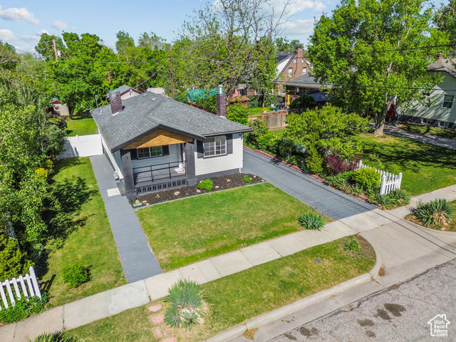 Photo 28 for MLS #2084305 at 1946 S 1400 East