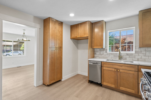 Photo 5 for MLS #2084305 at 1946 S 1400 East